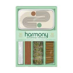 Sacred Energy Smudge Kit