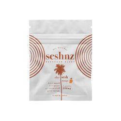 seshnz ZBlend Mushroom Day Time Gummies Display (25CT)
