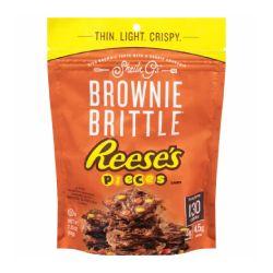 Sheila G's Brownie Brittle