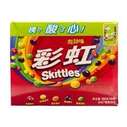 Skittles - Chinese Edition