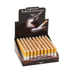 Small Cigarette Tobacco Pipe (100CT), Small