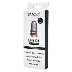 Smok LP2 Replacement Coils- 5PK