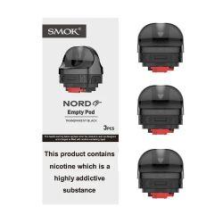 Smok Nord GT Replacement Pods- 3PK