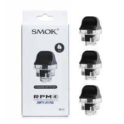 Smok RPM4 Replacement Pods- 3PK