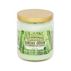 Smoke Odor Exterminator Candle, 13oz