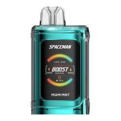 Spaceman Prism 20K Disposable (5CT)