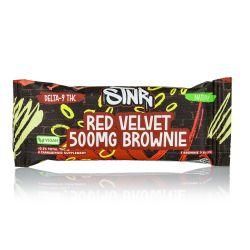 STNR Delta 9 Brownie