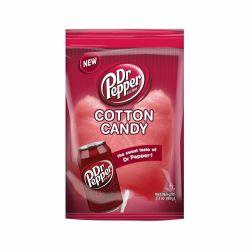 Taste Of Nature Cotton Candy Bag, Dr Pepper, 3.1 oz