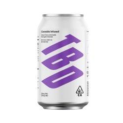 TBD Infused Green Tea Lemonade