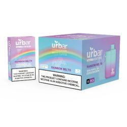 Urbar x HYDRA Disposable (10CT)