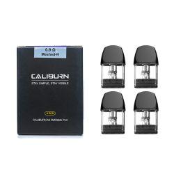 Uwell Caliburn A2 Replacement Pods- 4PK