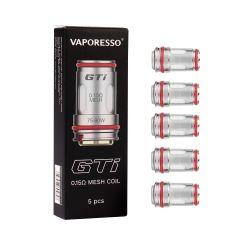 Vaporesso GTi Replacement Coils- 5PK