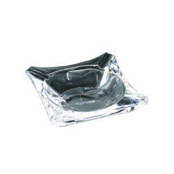 Vector ASHT Art Deco Crystal Ashtray