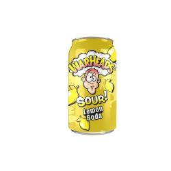 Warheads Sour Soda