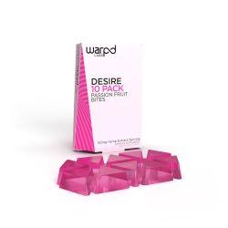 WARPD LABS D9 Warpd Bites Gummies- 10PK