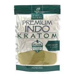 Whole Herbs Kratom Powder