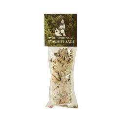Wolf Spirit Sage Bundle