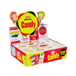 World Confections Candy Cigarettes (24CT), 0.42 oz