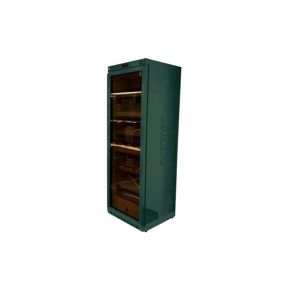 Cannify Premium Humidor main product photo