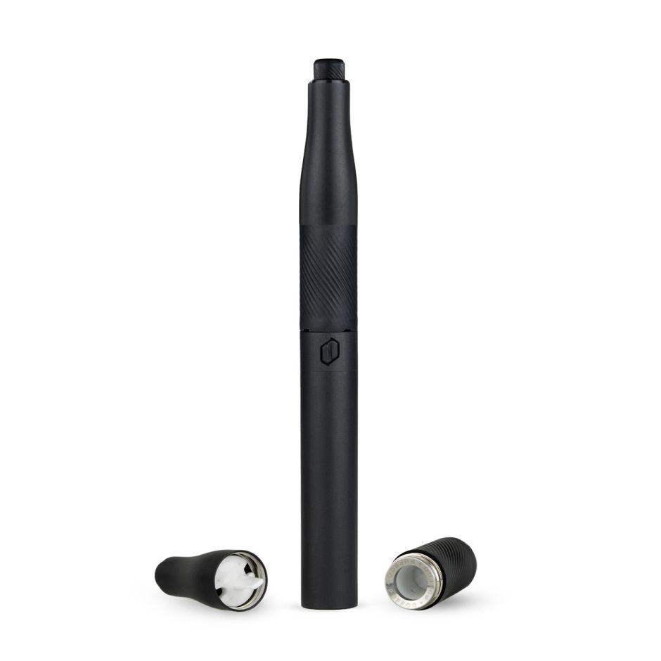 Puffco Plus Pen 3.0 Wax Vaporizer, Black, 520 mAh main product photo
